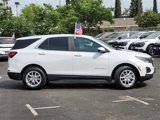 Certified 2022 Chevrolet Equinox LT image 4