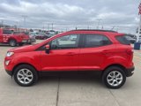 Used 2020 Ford EcoSport SE w/ Interior Protection Package image 4