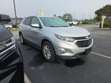 Used 2018 Chevrolet Equinox LT image 2