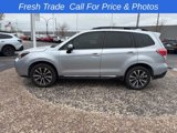 Used 2017 Subaru Forester 2.0XT Touring image 5
