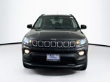 Used 2022 Jeep Compass Latitude w/ Convenience Group image 2