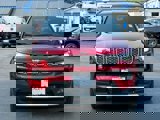 New 2025 Jeep Compass Limited image 4