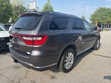 Certified 2015 Dodge Durango SXT w/ Quick Order Package 23B image 4