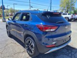 Certified 2023 Chevrolet TrailBlazer LT w/ Convenience Package image 4