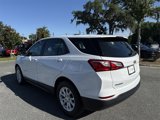 Used 2019 Chevrolet Equinox LS image 4