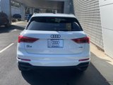New 2025 Audi Q3 2.0T Premium image 5