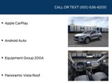 New 2025 Ford Escape Active image 5