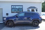 Used 2018 Jeep Compass Latitude w/ Popular Equipment Group image 2