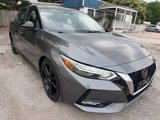 Used 2020 Nissan Sentra SR image 2