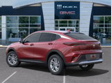 New 2025 Buick Envista Preferred w/ Advanced Safety Package image 5