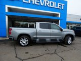 New 2025 Chevrolet Silverado 1500 High Country w/ High Country Premium Package image 2