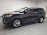 Used 2018 Kia Sorento LX image 2