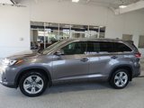 Used 2018 Toyota Highlander Limited image 5