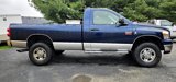 Used 2007 Dodge Ram 2500 Truck SLT w/ Trailer Tow Group image 6