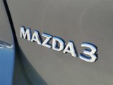 New 2025 MAZDA MAZDA3 s Sport image 6