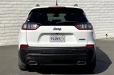 Certified 2021 Jeep Cherokee Latitude Lux w/ Mopar Interior Package image 3