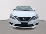 Used 2019 Nissan Sentra SV image 2