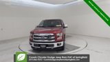 Used 2017 Ford F150 Lariat image 5