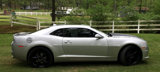 Used 2012 Chevrolet Camaro SS w/ RS Package image 6