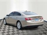 Certified 2022 Chevrolet Malibu LT w/ Leather Package image 3