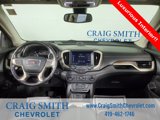 Used 2018 GMC Terrain Denali w/ Advanced Safety Package image 3