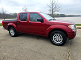 Used 2016 Nissan Frontier SV image 3