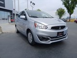 Used 2019 Mitsubishi Mirage ES image 3