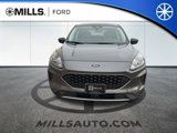 Certified 2022 Ford Escape SE image 2