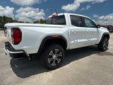 New 2025 GMC Canyon AT4 image 4