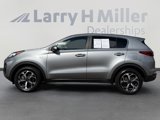Used 2021 Kia Sportage LX image 2