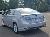 Used 2010 Lexus HS 250h Premium image 4