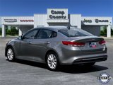 Used 2018 Kia Optima EX image 4