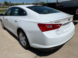 Used 2020 Chevrolet Malibu LS image 5
