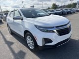 Used 2023 Chevrolet Equinox LT image 3