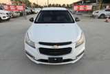 Used 2015 Chevrolet Cruze LS image 4