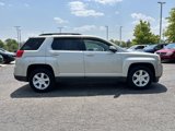 Used 2013 GMC Terrain SLT image 4