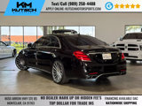 Used 2018 Mercedes-Benz S 65 AMG Sedan image 6