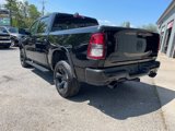 Used 2019 RAM 1500 Big Horn image 5