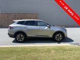 Used 2024 Kia Sportage LX image 4