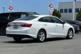 Used 2019 Chevrolet Malibu LS image 4