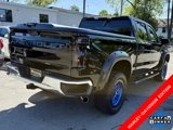 Used 2021 Chevrolet Silverado 1500 LT image 4