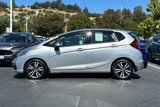 Used 2020 Honda Fit EX image 6