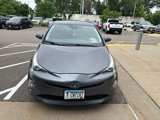 Used 2017 Toyota Prius Four Touring image 2