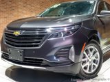 Used 2023 Chevrolet Equinox LT image 4