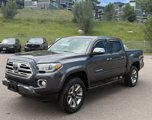 Used 2019 Toyota Tacoma Limited image 3