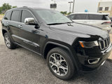 Used 2022 Jeep Grand Cherokee Limited w/ Tech Group image 3