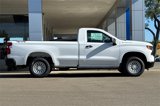 New 2025 Chevrolet Silverado 1500 W/T w/ Trailering Package image 4