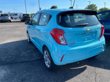 Used 2022 Chevrolet Spark LS image 3