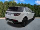 Used 2024 Land Rover Discovery Sport Dynamic SE image 4