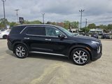 Used 2021 Hyundai Palisade SEL image 2